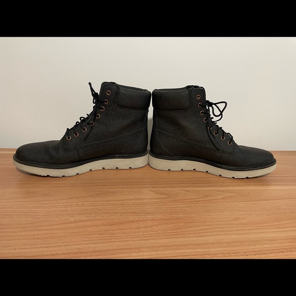 Timberland - Kenniston 6” Lace-Up Boots - Picture 2 of 6